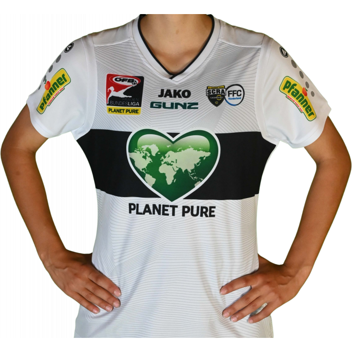 SCRA Frauen-Trikot 2021/22