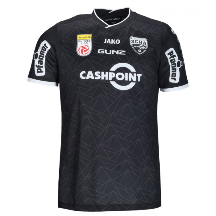 Heimtrikot Saison 2023/24