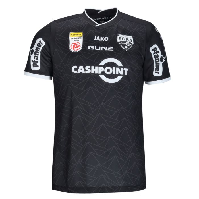Heimtrikot Saison 2023/24 Kinder