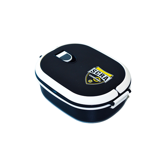 SCRA Lunchbox