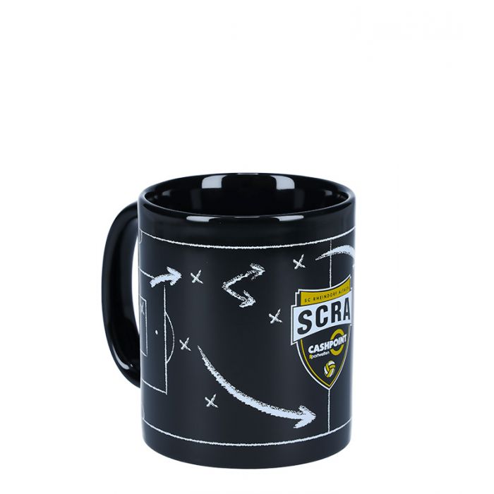 SCRA Kaffeetasse