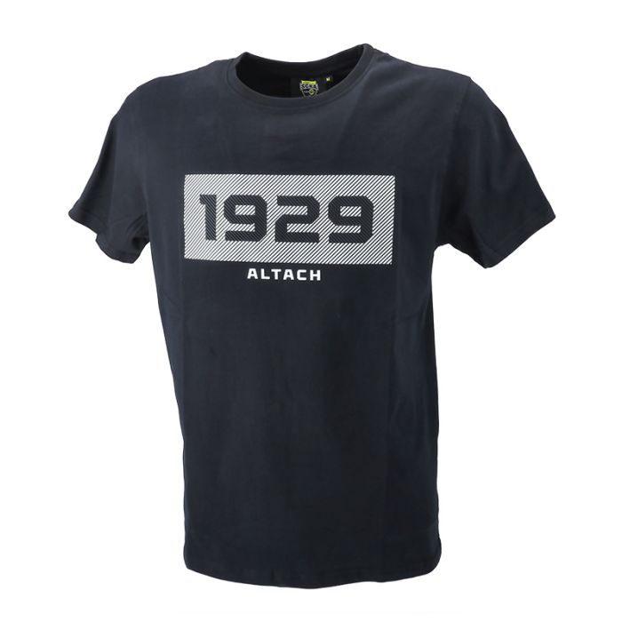 SCRA Streetwear Shirt Frauenschnitt