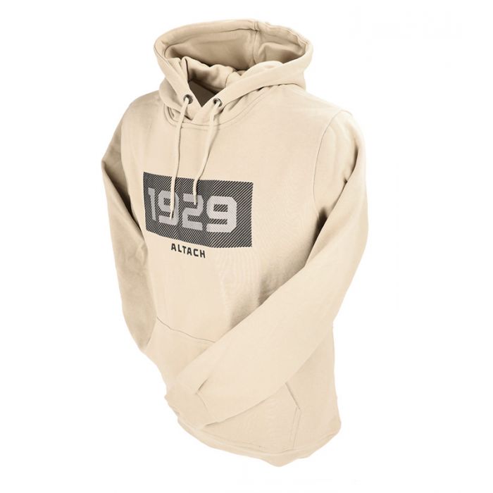 SCRA Streetwear Hoodie
