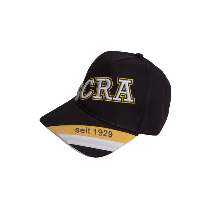 Cap SCRA 1929