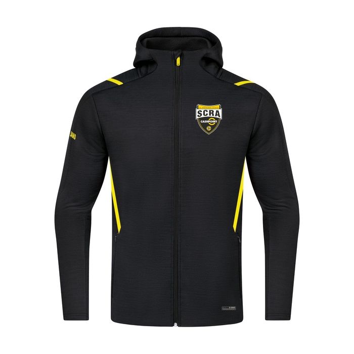 SCRA Freizeitjacke Team