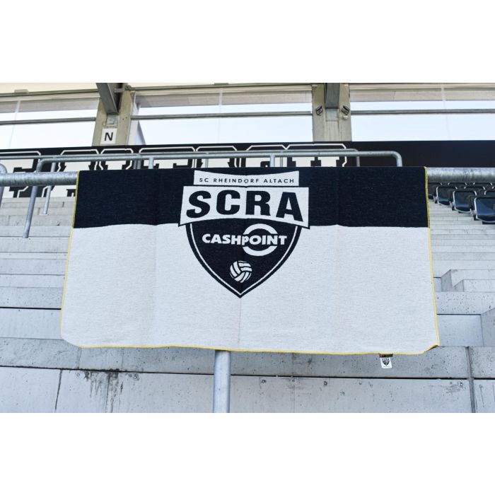 SCRA Stadiondecke
