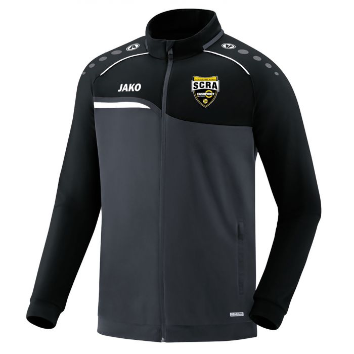 Trainingsanzug Jacke Kinder