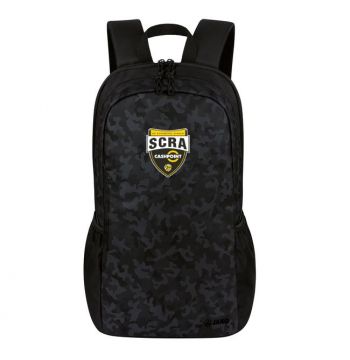 SCRA Rucksack Camou